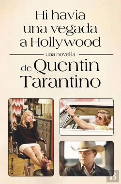 Bertrand.pt - Hi Havia Una Vegada A Hollywood