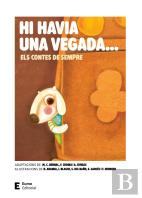 Hi Havia Una Vegada... Els Contes De Sempre