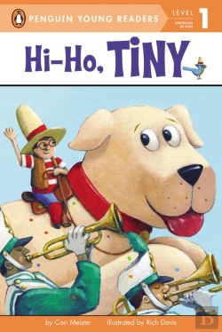 Bertrand.pt - Hi-Ho, Tiny