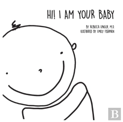 Bertrand.pt - Hi! I Am Your Baby