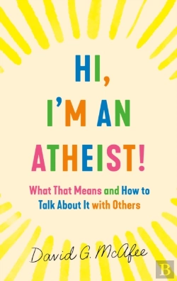 Bertrand.pt - Hi, I'M An Atheist!