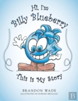 Bertrand.pt - Hi, I'M Billy Blueberry This Is My Story