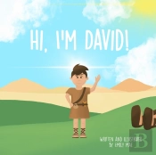 Hi, I'M David!