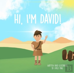 Bertrand.pt - Hi, I'M David!