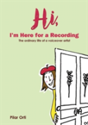 Hi, I'M Here For A Recording
