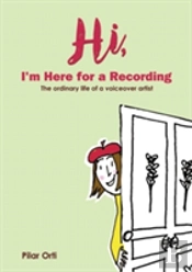 Hi, I'M Here For A Recording