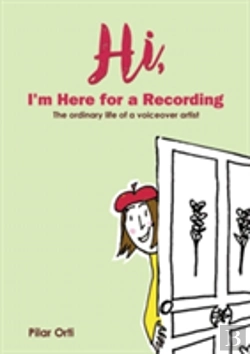 Bertrand.pt - Hi, I'M Here For A Recording