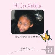 Hi! I'M Natalie