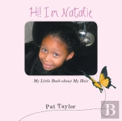Hi! I'M Natalie