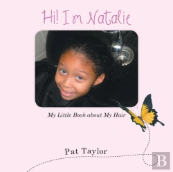 Bertrand.pt - Hi! I'M Natalie