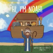 Hi, I'M Noah!