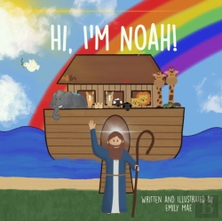 Bertrand.pt - Hi, I'M Noah!