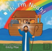 Hi, I'M Noah!