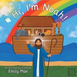 Bertrand.pt - Hi, I'M Noah!