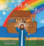Hi, I'M Noah!
