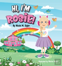 Bertrand.pt - Hi, I'M Rosie!