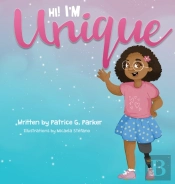 Hi! I'M Unique