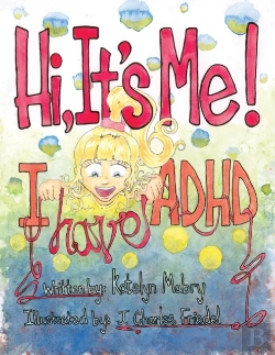 Bertrand.pt - Hi It'S Me! I Have Adhd