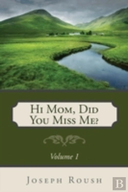 Bertrand.pt - Hi Mom, Did You Miss Me?