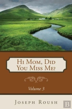 Bertrand.pt - Hi Mom, Did You Miss Me? Volume 3
