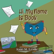 Hi, My Name Is Book