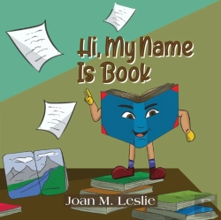 Bertrand.pt - Hi, My Name Is Book