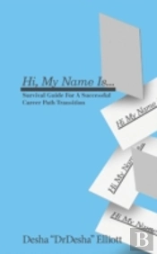 Hi My Name Is...