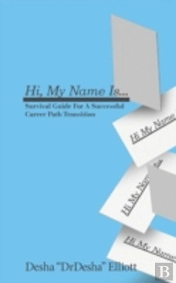 Bertrand.pt - Hi My Name Is...