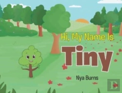 Bertrand.pt - Hi, My Name Is Tiny