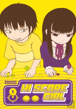 Bertrand.pt - Hi Score Girl 1