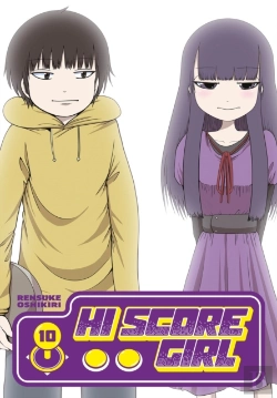 Bertrand.pt - Hi Score Girl 10