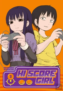 Bertrand.pt - Hi Score Girl 3