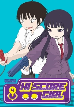 Bertrand.pt - Hi Score Girl 4