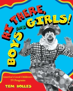 Bertrand.pt - Hi There, Boys And Girls! America'S Local Children'S Tv Programs