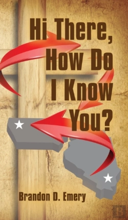 Bertrand.pt - Hi There, How Do I Know You?