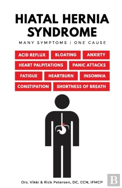 Bertrand.pt - Hiatal Hernia Syndrome
