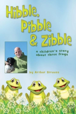 Bertrand.pt - Hibble Pibble And Zibble