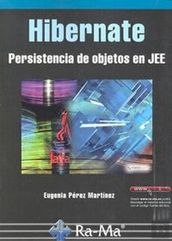 Bertrand.pt - Hibernate. Persistencia De Objetos En Jee