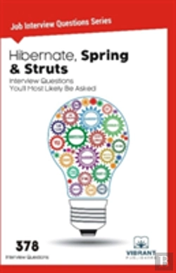 Bertrand.pt - Hibernate, Spring & Struts