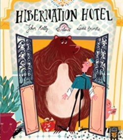 Bertrand.pt - Hibernation Hotel