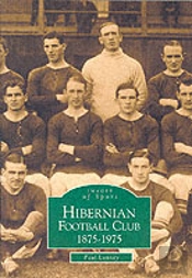 Hibernian Football Club 1875-1975