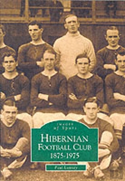 Bertrand.pt - Hibernian Football Club 1875-1975