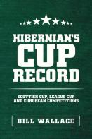 Hibernian'S Cup Record