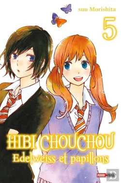 Bertrand.pt - Hibi Chouchou T05