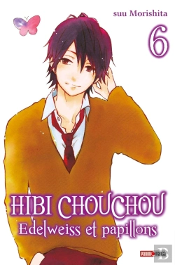 Bertrand.pt - Hibi Chouchou T06