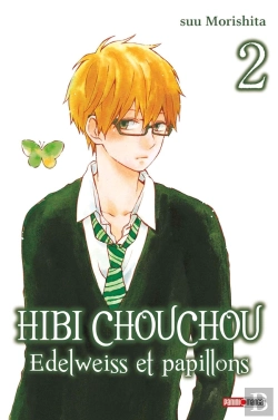 Bertrand.pt - Hibi Chouchou T.2