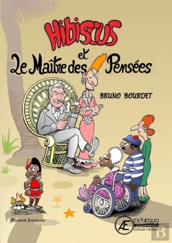 Bertrand.pt - Hibiscus Et Le Maître Des Pensées
