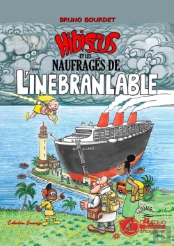 Bertrand.pt - Hibiscus Et Les Naufrages De L'Inebranlable