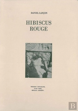 Bertrand.pt - Hibiscus Rouge