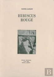 Hibiscus Rouge